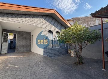 Casa · 102m² · 4 Quartos · 2 Vagas · Casa com 3 dormitórios á venda, 102m² por R$ 450.000,00 - Vila Nossa Senhora ...
