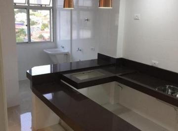 Apartamento · 95m² · 3 Quartos · 1 Vaga · Apartamento à Venda em Americana, 3 Dorms, 95m², Jardim São Domingos