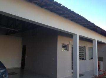 Casa · 225m² · 3 Quartos · 10 Vagas · Casa em Americana