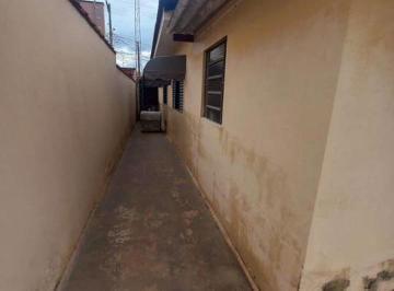 Casa · 143m² · 2 Quartos · 3 Vagas · Casa em Loteamento Planalto do Sol - Santa Bárbara d'Oeste