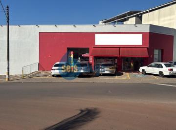 Comercial · 720m² · Prédio Comercial à Venda em Jardim Marchissolo, Sumaré | 720m²