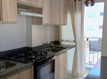 Apartamento · 55m² · 2 Quartos · 1 Vaga · Apartamento em Jardim Dona Regina - Santa Bárbara D'oeste