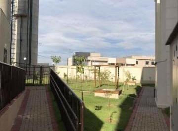 Apartamento · 45m² · 2 Quartos · 1 Vaga · Apartamento em Americana
