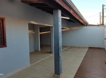 Casa · 162m² · 3 Quartos · 2 Vagas · Casa em Nova Odessa