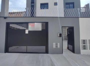 Apartamento · 21m² · 1 Quarto · Kitnet para Alugar em Bangú - Santo André, 21m², 1 Dorm, R$1850