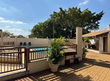 Apartamento · 80m² · 3 Quartos · 2 Vagas · Apartamento à Venda em Parque Fabrício, Nova Odessa – 3 Dorms, 80m²