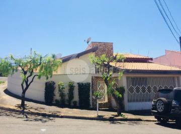 Casa · 147m² · 3 Quartos · 3 Vagas · Casa à Venda no Parque Novo Mundo, Americana, 3 Dorms, 147m²