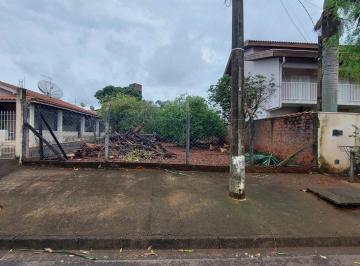 Terreno · 400m² · Terreno em Americana