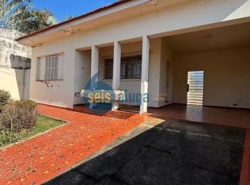 Casa · 100m² · 3 Quartos · 2 Vagas · Casa com 3 dormitórios à venda, 501m², por R$ 950.000,00 - Girassol - America...