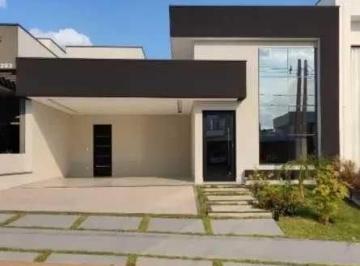 Casa · 180m² · 3 Quartos · 4 Vagas · Casa em Indaiatuba