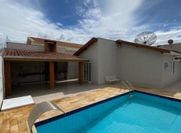 Casa · 146m² · 3 Quartos · 4 Vagas · Casa à Venda em Vila Brasil, Santa Bárbara d'Oeste, 146m², 3 Quartos