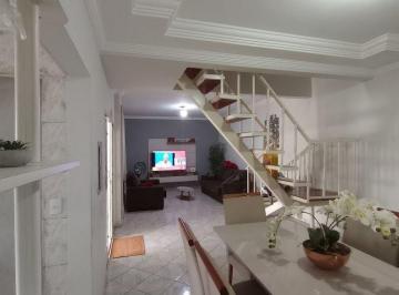 Casa · 230m² · 3 Quartos · 5 Vagas · Casa em Sumaré