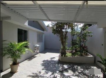 Casa · 107m² · 4 Quartos · 2 Vagas · Casa em Americana