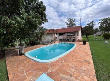 Rural · 100m² · 3 Quartos · 10 Vagas · Chácara com 3 dormitórios à venda, 20.000m² por R$ 1.990.000,00 - Novo México...