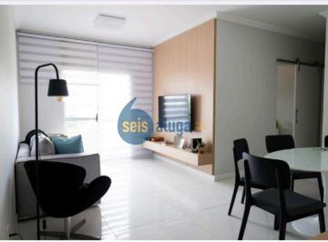 Apartamento · 89m² · 3 Quartos · 2 Vagas · Apartamento à Venda em Jardim São Paulo, Americana | 3 Dorms, 89m²
