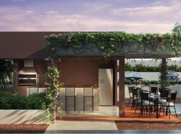 Apartamento · 66m² · 3 Quartos · Apartamento em Jardim Brasília - Piracicaba