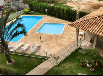 Apartamento · 50m² · 2 Quartos · 1 Vaga · Apartamento em Vila Omar - Americana