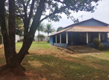 Rural · 162m² · 2 Quartos · 10 Vagas · Chácara em Nova Odessa
