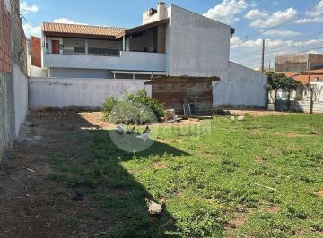 Terreno · 315m² · Terreno à venda, 215m² por R$ 299.000,00 - Jardim da Balsa II - Americana/SP