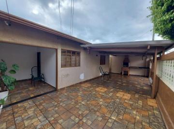 Casa · 120m² · 3 Quartos · 3 Vagas · Casa em Americana
