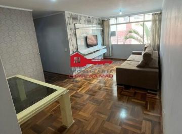 Foto 01 · Apartamento em São Bernardo do Campo