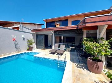 Casa · 126m² · 3 Quartos · 3 Vagas · Casa em Americana