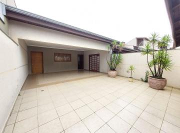 Casa · 221m² · 3 Quartos · 4 Vagas · Casa à Venda no Parque Jaguari, Americana - 3 Dorms, 221m², R$770mil