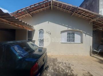 Casa · 240m² · 3 Quartos · 2 Vagas · Casa à Venda em Jardim São Paulo, Americana – 3 Dorms, 240m²