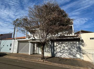 Casa · 220m² · 3 Quartos · 3 Vagas · Casa para Alugar em Cidade Jardim II, Americana, 3 Dorms, 220m²