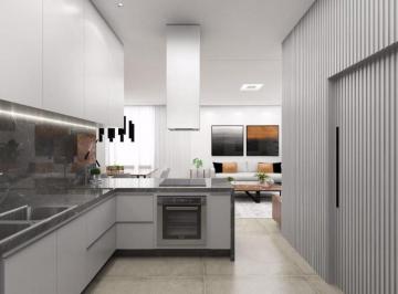 Casa · 380m² · 3 Quartos · 4 Vagas · Casa em Americana