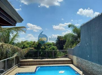 Rural · 229m² · 3 Quartos · 6 Vagas · Chácara à Venda em Santa Bárbara d'Oeste, 3 Dorms, 229m²