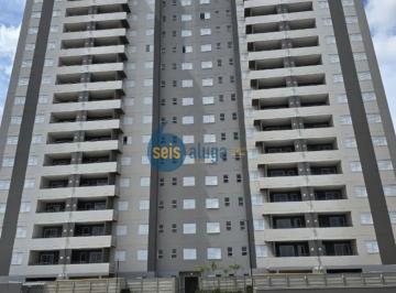 Apartamento · 69m² · 3 Quartos · 2 Vagas · Apartamento à Venda em Santa Bárbara d'Oeste | 3 Dorms