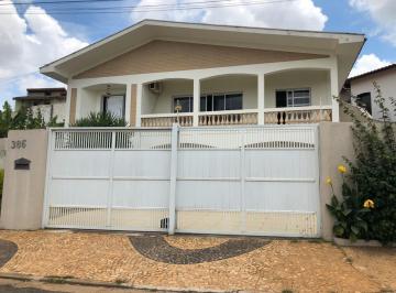 Casa · 280m² · 3 Quartos · 4 Vagas · Casa em Americana