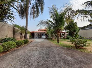 Rural · 1000m² · 4 Quartos · 2 Vagas · Chácara à Venda em Nova Odessa, 1000m², 4 Dorms, Green Village