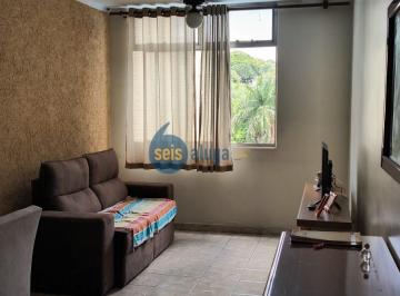 Apartamento · 65m² · 3 Quartos · 1 Vaga · Apartamento 3 dormitório Vila Galo Americana SP