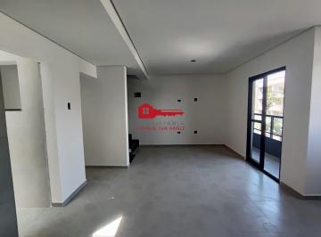 Casa · 135m² · 2 Quartos · 4 Vagas · Sobrado em Santo André