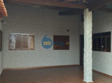 Casa · 210m² · 2 Quartos · 4 Vagas · Casa à venda em Jardim Batagin, 2 dorms, 210m²
