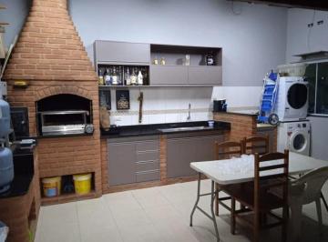 Casa · 177m² · 3 Quartos · 2 Vagas · Casa em Vila Mollon IV - Santa Bárbara D'oeste