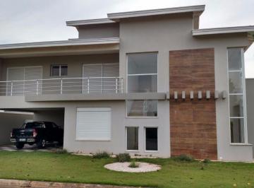 Casa · 332m² · 4 Quartos · 6 Vagas · Casa em Santa Bárbara D'oeste