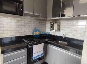 Apartamento · 55m² · 2 Quartos · 1 Vaga · Apartamento à venda R$ 310.000 Residencial Dona Regina Santa Bárbara d`Oeste/SP