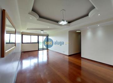 Apartamento · 130m² · 3 Quartos · 2 Vagas · Apartamento amplo para locação no Jardim Paulista | 3 quartos e 2 vagas