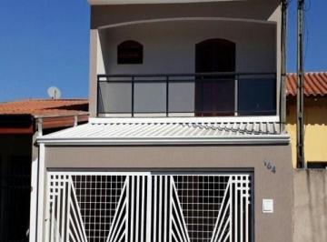 Casa · 214m² · 3 Quartos · 2 Vagas · Casa em Americana
