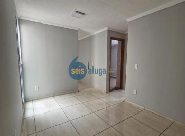 Apartamento · 39m² · 2 Quartos · 2 Vagas · Apartamento com 2 quartos à Venda em Morada do Sol | Americana