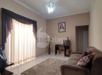 Casa · 220m² · 3 Quartos · 2 Vagas · Casa à Venda em Cariobinha Americana, 3 Dorms, 220m², R$685 mil