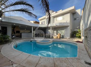 Casa · 280m² · 3 Quartos · 4 Vagas · Casa com 3 dormitórios à venda, 280m² por R$ 1.260.000,00 - Werner Plaas - Am...