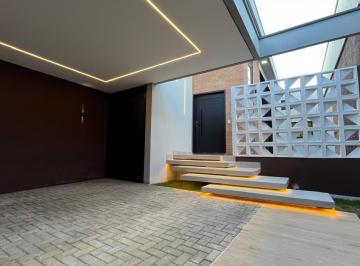 Casa · 180m² · 3 Quartos · 2 Vagas · Casa com 3 dormitórios à venda, 180m² por R$ 1.125.000,00 - Jardim Bela Vista...