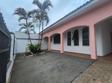 Casa · 300m² · 3 Quartos · 2 Vagas · Casa à Venda no Residencial Furlan, Santa Bárbara d'Oeste, 300m²