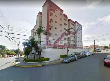 Apartamento · 120m² · 3 Quartos · Apartamento à Venda em Cariobinha, Americana | 3 Dorms, 120m²