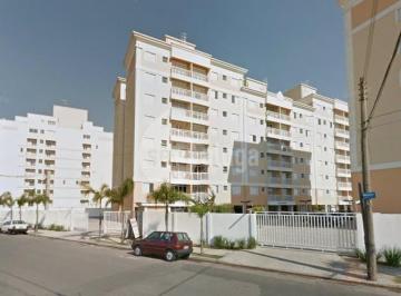 Apartamento · 51m² · 2 Quartos · 1 Vaga · Apartamento à venda em Vila Omar, Americana, 2 quartos, 51m²