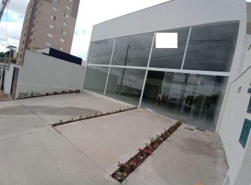 Comercial · 257m² · 3 Vagas · Salão Industrial em Jardim Dona Judith - Americana